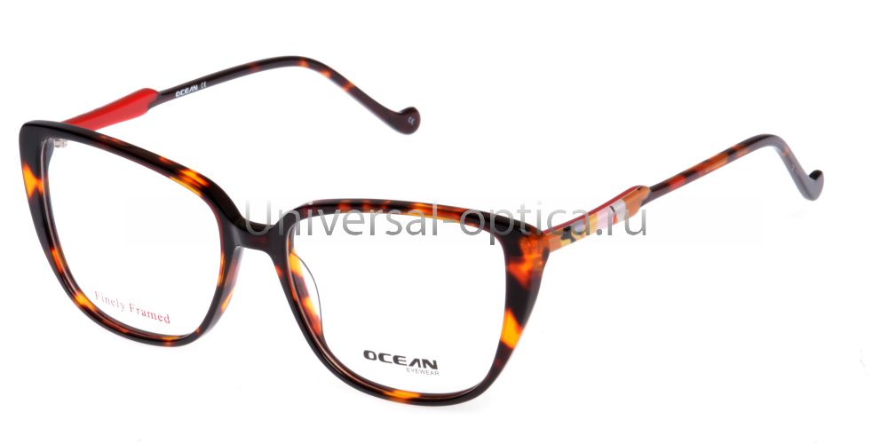Оправа полимерная Ocean TB 9309 col. 652 от Торгового дома Универсал || universal-optica.ru