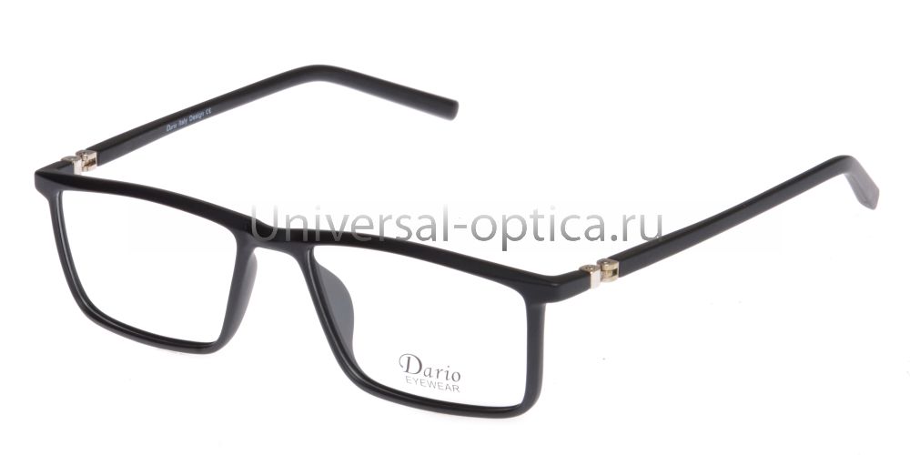 Оправа полимерная Dario 310353 col. HJ02 от Торгового дома Универсал || universal-optica.ru