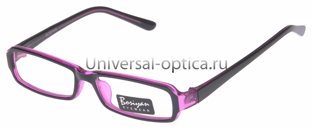 Оправа детская пластиковая Bosiyan 8149 col.9 от Торгового дома Универсал || universal-optica.ru