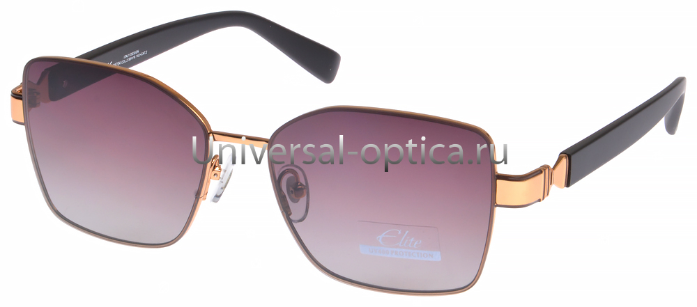 25704 солнцезащитные очки Elite от Торгового дома Универсал || universal-optica.ru