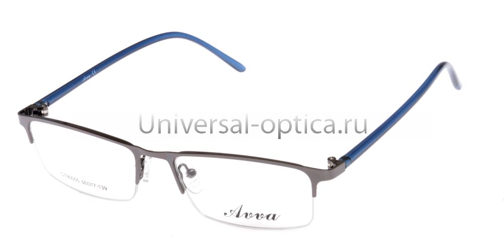 Оправа мет. Avva C190005 col. 2 от Торгового дома Универсал || universal-optica.ru