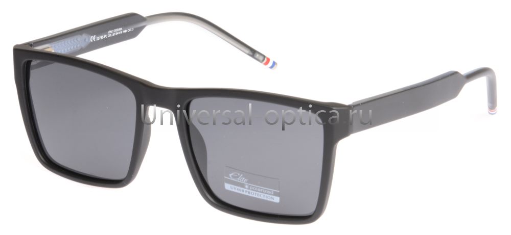22795-PL солнцезащитные очки Elite от Торгового дома Универсал || universal-optica.ru