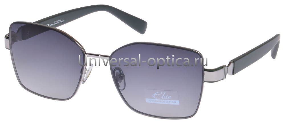 25704 солнцезащитные очки Elite от Торгового дома Универсал || universal-optica.ru