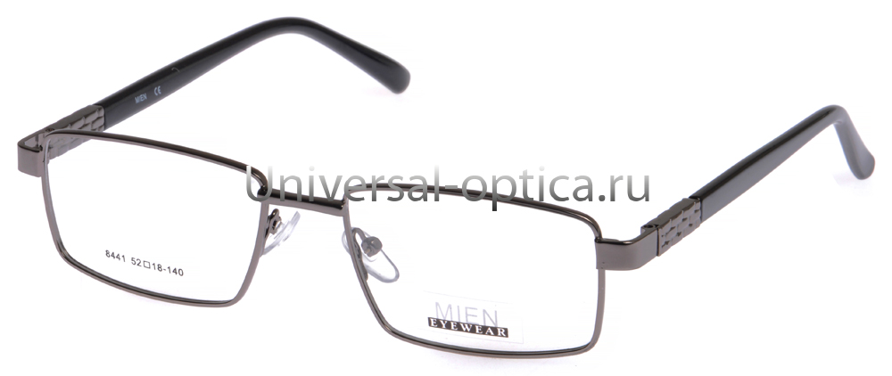 Оправа металлическая Mien 8441 col. 12 от Торгового дома Универсал || universal-optica.ru