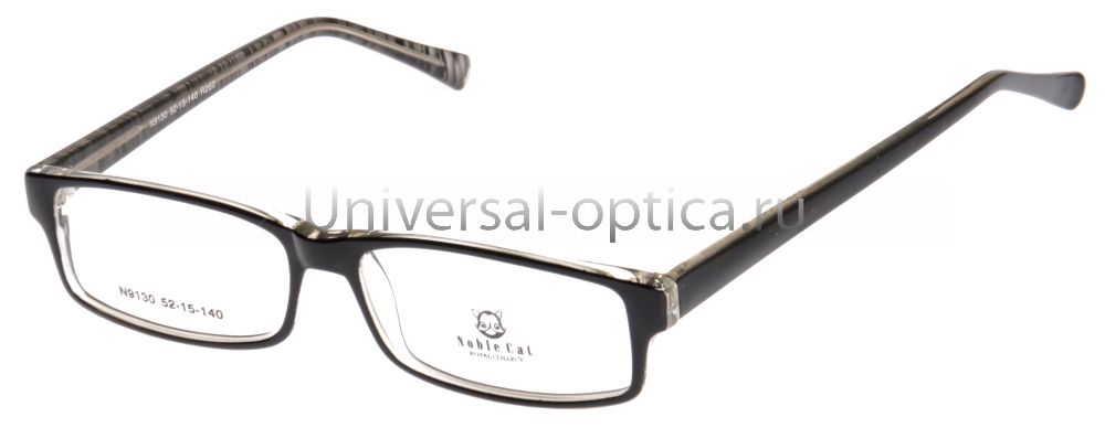 Оправа полимерная Noble cat 9130 col. 260 от Торгового дома Универсал || universal-optica.ru