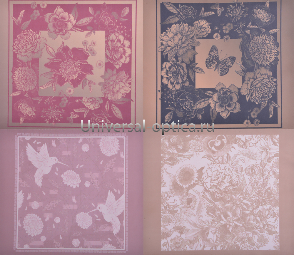 Салфетка из MF "УНИВЕРСАЛ" в индивидуальной упаковке (4шт.) Цветы-10 (15*18см) картинка от Торгового дома Универсал || universal-optica.ru Салфетка из MF "УНИВЕРСАЛ" в индивидуальной упаковке (4шт.) Цветы-10 (15*18см) от Торгового дома Универсал || universal-optica.ru