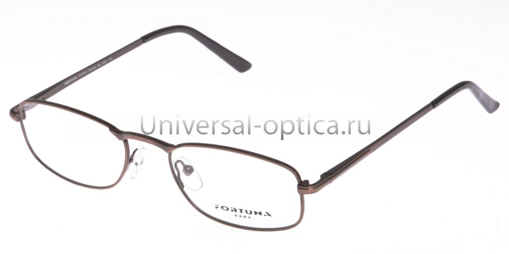 Оправа мет. FORTUNA RARA F0163 от Торгового дома Универсал || universal-optica.ru