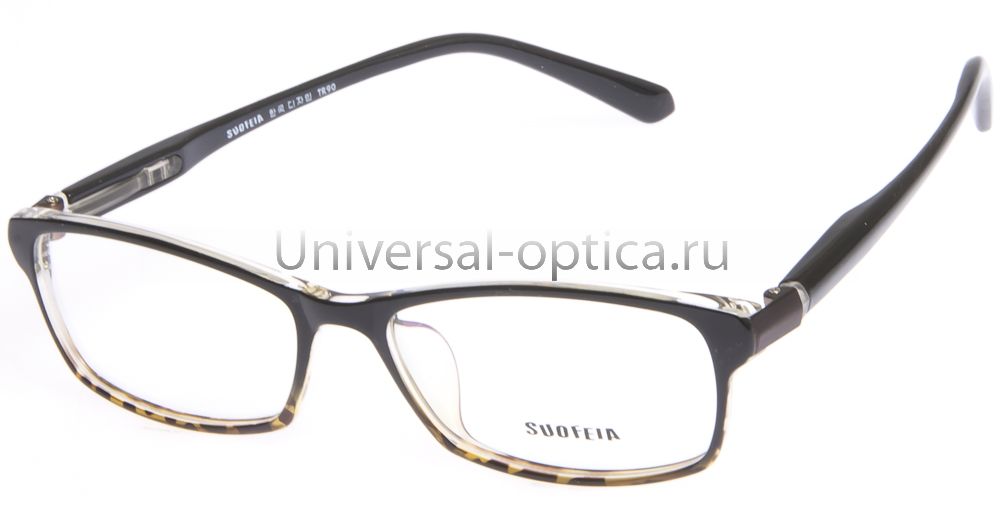 Оправа полимерная SOUFEIA 5105 col. 2 от Торгового дома Универсал || universal-optica.ru