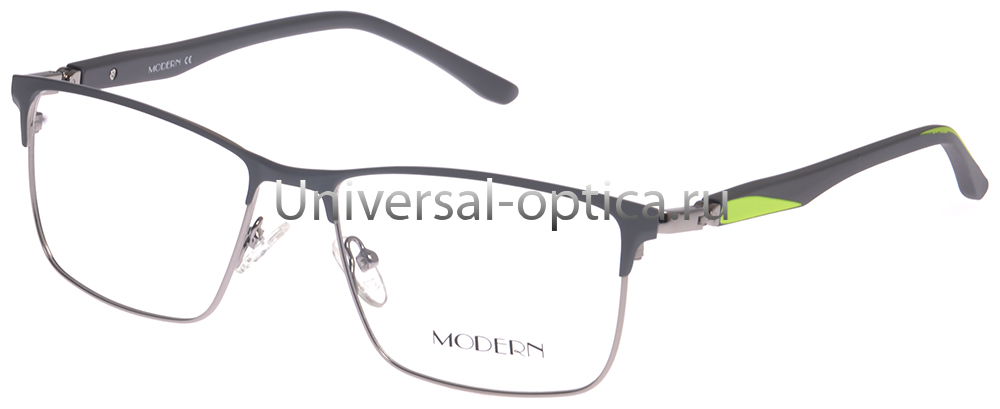 Оправа металлическая Modern DS-M30 col. 3 с флексом-180 от Торгового дома Универсал || universal-optica.ru
