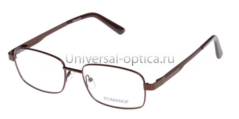 Оправа мет. ROMANOF HT8603 col. 3 от Торгового дома Универсал || universal-optica.ru