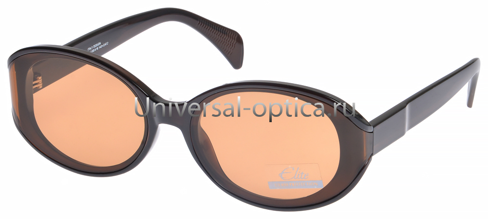 25708 солнцезащитные очки Elite от Торгового дома Универсал || universal-optica.ru