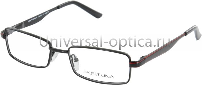 Оправа металлическая Fortuna 0060-f от Торгового дома Универсал || universal-optica.ru