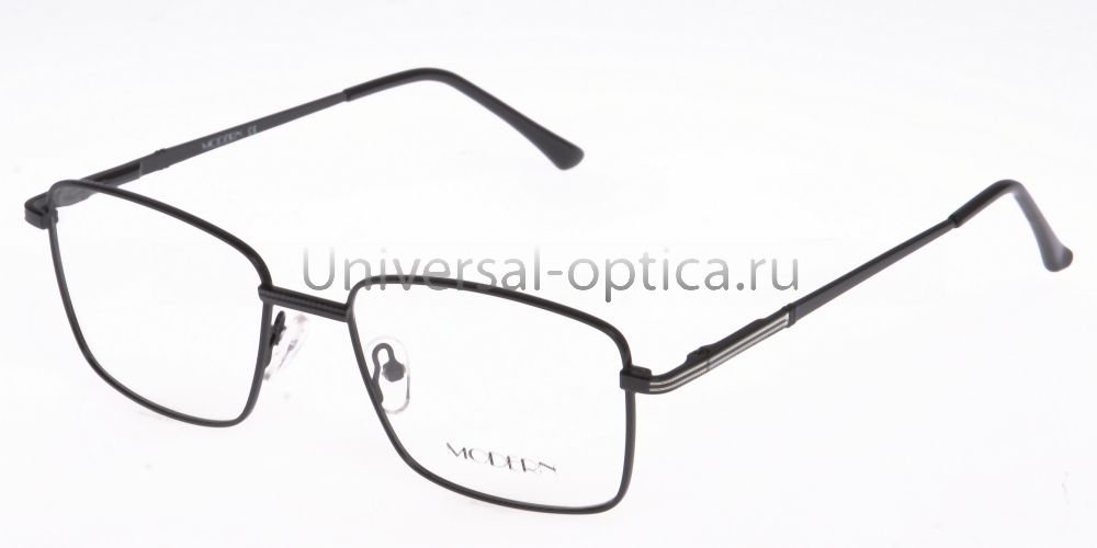 Оправа металлическая Modern HD6007 col. 1 от Торгового дома Универсал || universal-optica.ru