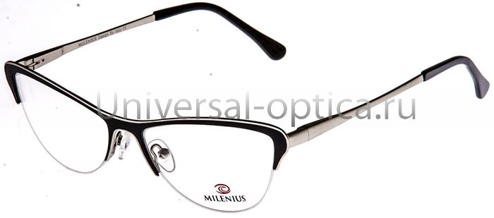 Оправа металлическая Milenius 517-м от Торгового дома Универсал || universal-optica.ru