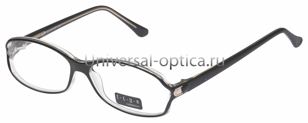 Оправа пл. C.C.D.K. 6035 col. 10 от Торгового дома Универсал || universal-optica.ru