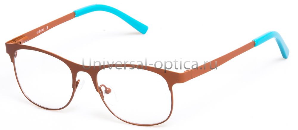 Оправа детская металлическая Jacopo 826 col. 7 от Торгового дома Универсал || universal-optica.ru