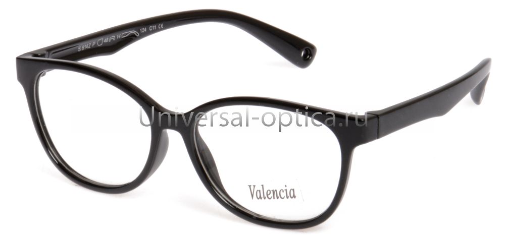 Оправа дет. пл. Valencia 8142 col. 11 от Торгового дома Универсал || universal-optica.ru