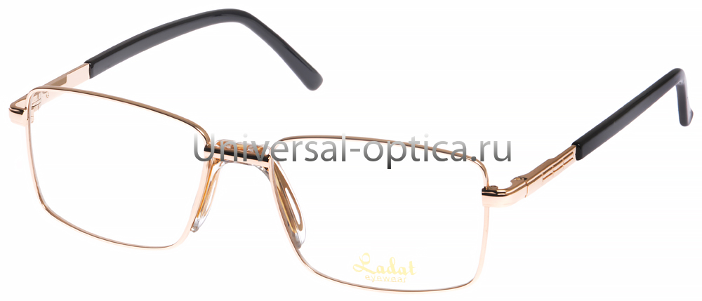 Оправа металлическая LADAT LE6149 col. 5 от Торгового дома Универсал || universal-optica.ru