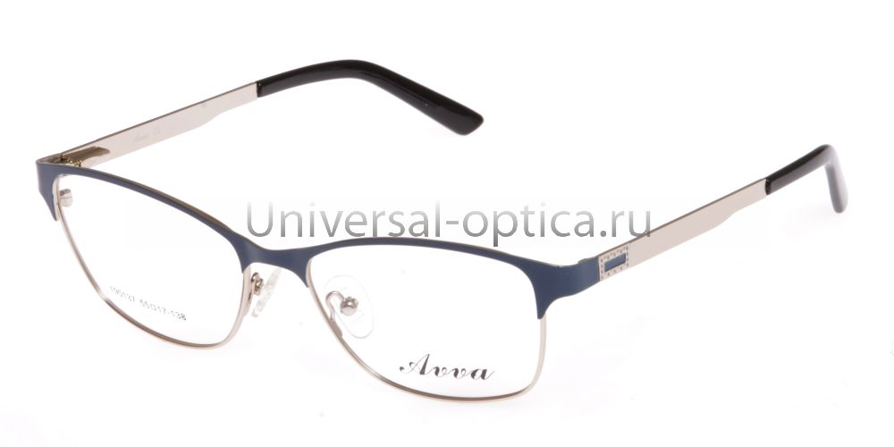 Оправа мет. Avva 190137 col. 4 от Торгового дома Универсал || universal-optica.ru