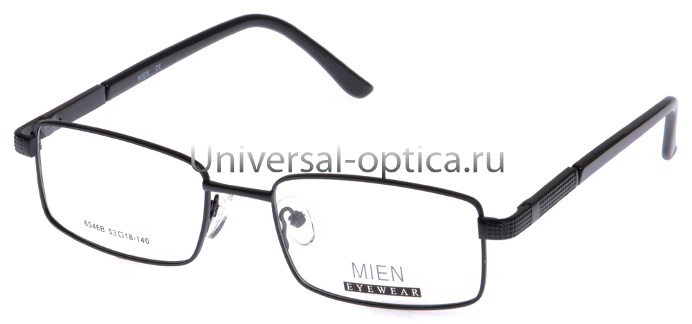 Оправа металлическая Mien 6546B col. 9 от Торгового дома Универсал || universal-optica.ru