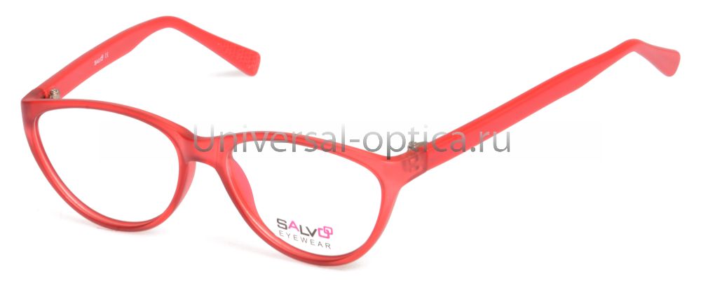 Оправа полимерная SALVO FXPS 510321 col. 2 от Торгового дома Универсал || universal-optica.ru