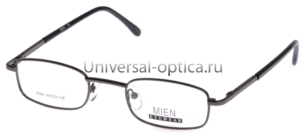 Оправа металлическая Mien 6084 col, 12 от Торгового дома Универсал || universal-optica.ru
