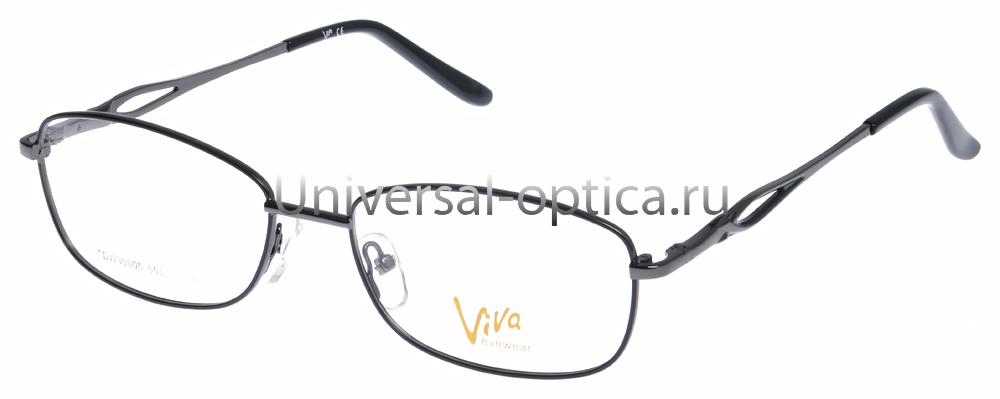 Оправа мет. Viva TDW30005 col. 3 от Торгового дома Универсал || universal-optica.ru