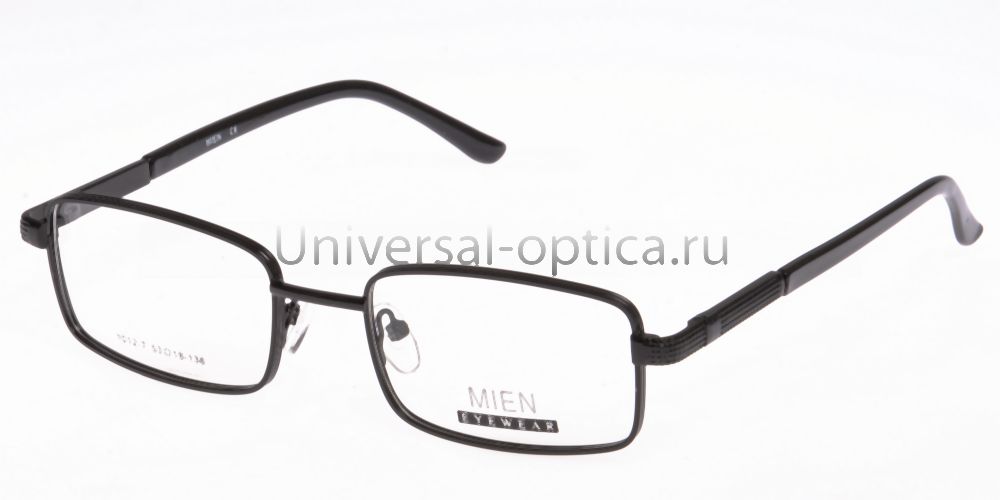 Оправа металлическая Mien 1012T col. 7 от Торгового дома Универсал || universal-optica.ru