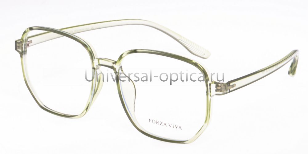 Оправа пл. Forza Viva 8803 col.5 от Торгового дома Универсал || universal-optica.ru