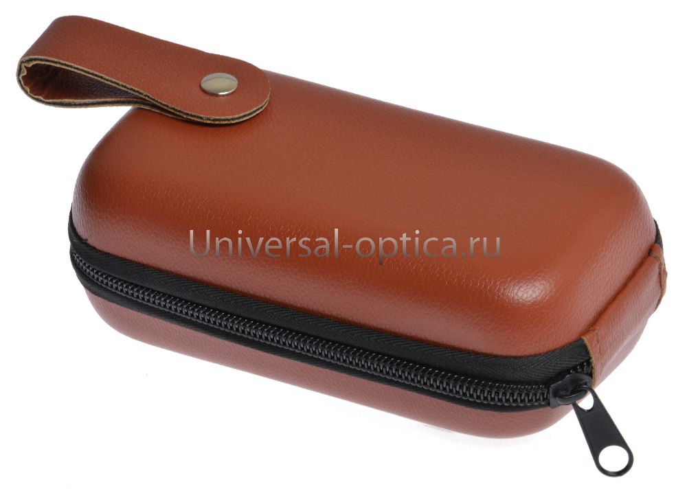 Футляр для солнцезащитных очков SCE-010 от Торгового дома Универсал || universal-optica.ru
