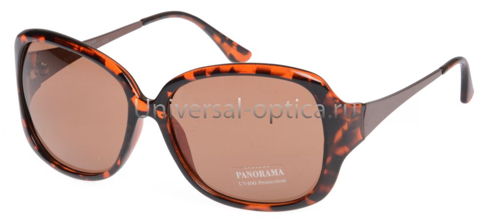 22110 солнцезащитные очки Endless Panorama от Торгового дома Универсал || universal-optica.ru