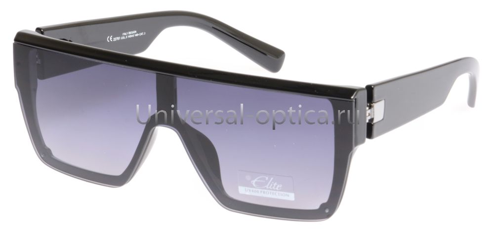 22761 солнцезащитные очки Elite от Торгового дома Универсал || universal-optica.ru