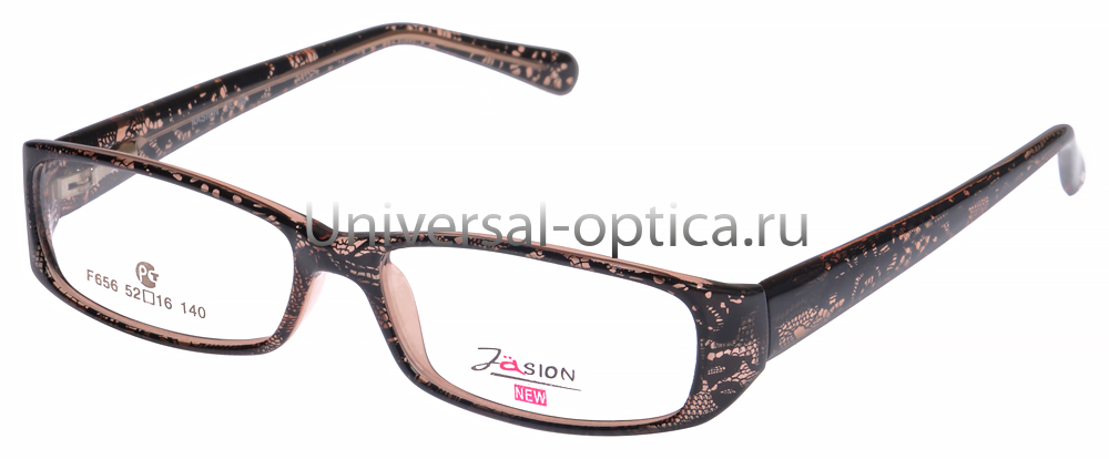 Оправа пл. Fasion-2 F656 col. A73 от Торгового дома Универсал || universal-optica.ru