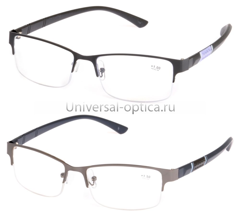 302 очки корригирующие Froza Viva от Торгового дома Универсал || universal-optica.ru