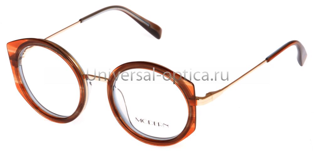 Оправа полимерная Modern MB-1103 col. 3 от Торгового дома Универсал || universal-optica.ru