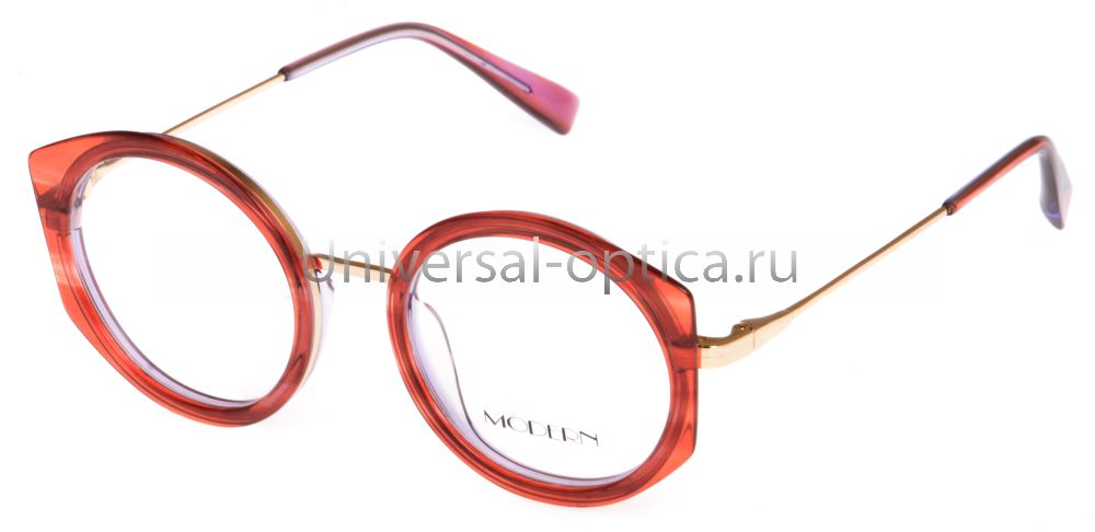 Оправа полимерная Modern MB-1103 col. 2 от Торгового дома Универсал || universal-optica.ru