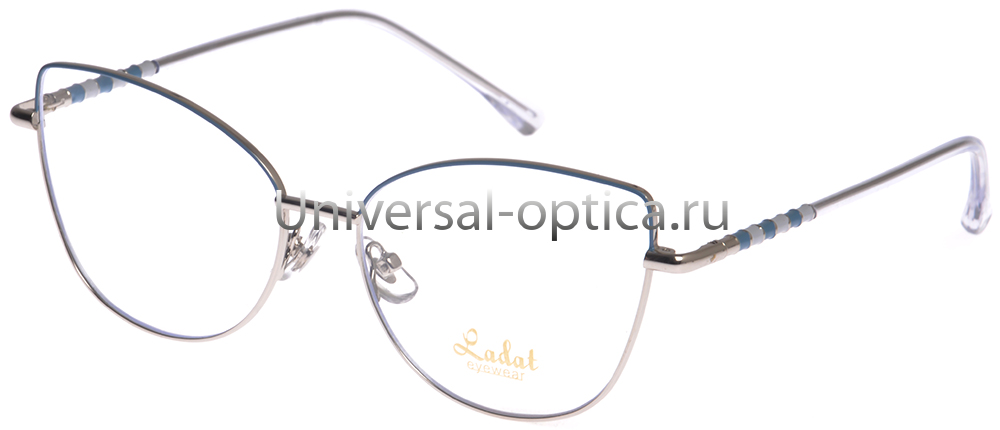 Оправа металлическая LADAT F93052 col. 14 от Торгового дома Универсал || universal-optica.ru