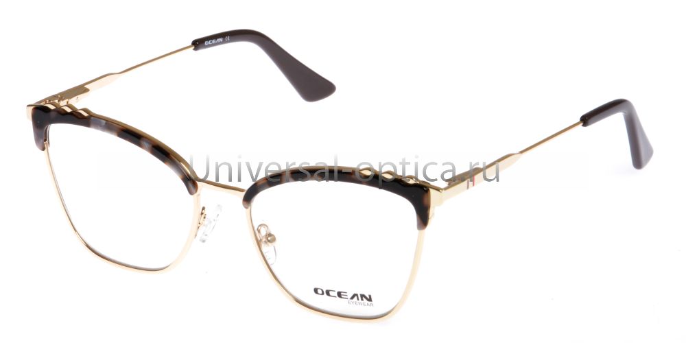 Оправа полимерная Ocean MS8239B col. 4 от Торгового дома Универсал || universal-optica.ru