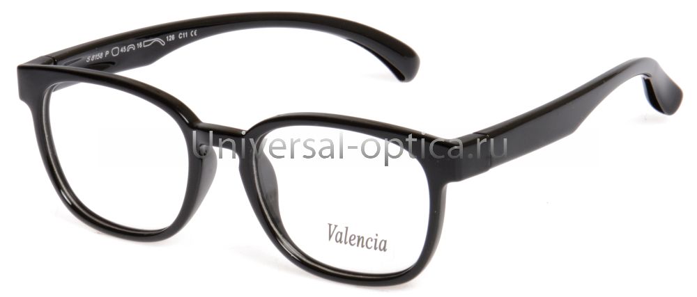 Оправа дет. пл. Valencia 8158 col. 11 от Торгового дома Универсал || universal-optica.ru