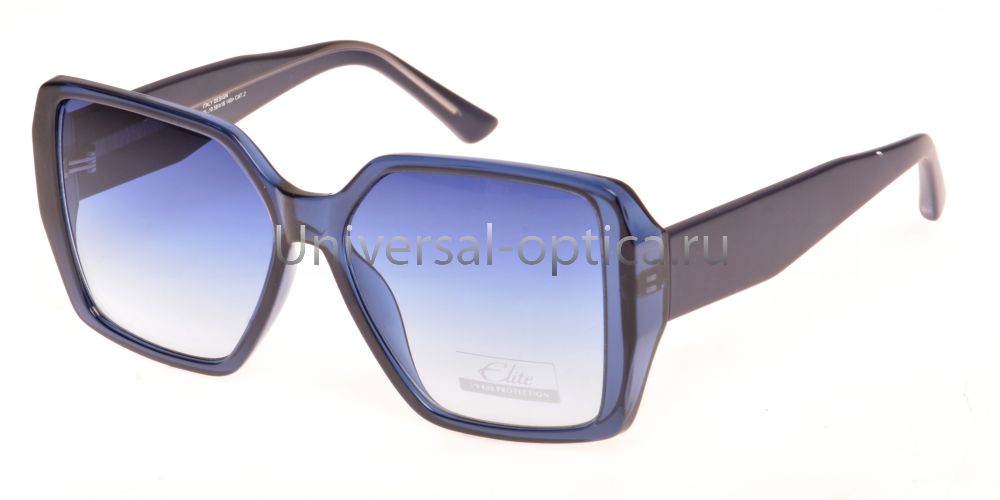 23744 солнцезащитные очки Elite от Торгового дома Универсал || universal-optica.ru