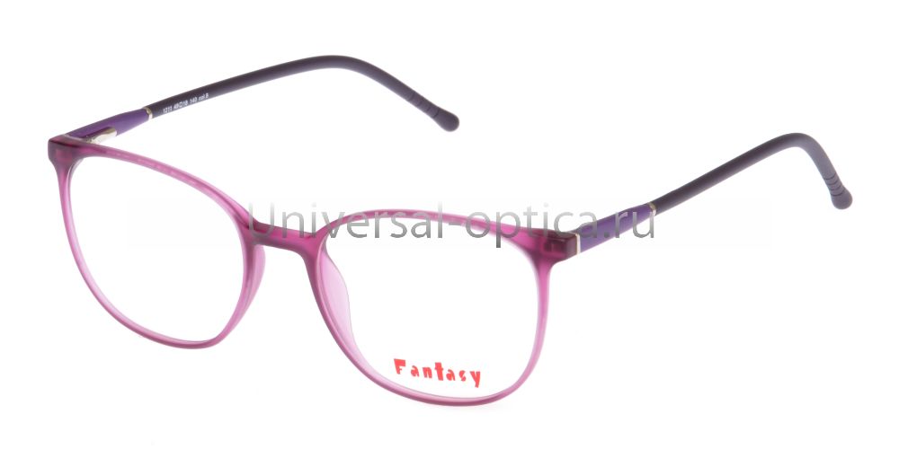 Оправа полимерная Fantasy 1211 от Торгового дома Универсал || universal-optica.ru