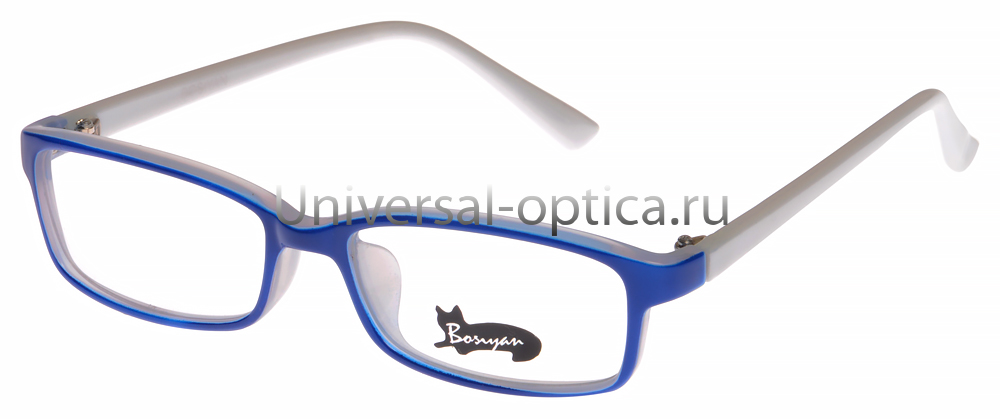 Оправа детская пластиковая Bosiyan 8278 col. 25 от Торгового дома Универсал || universal-optica.ru