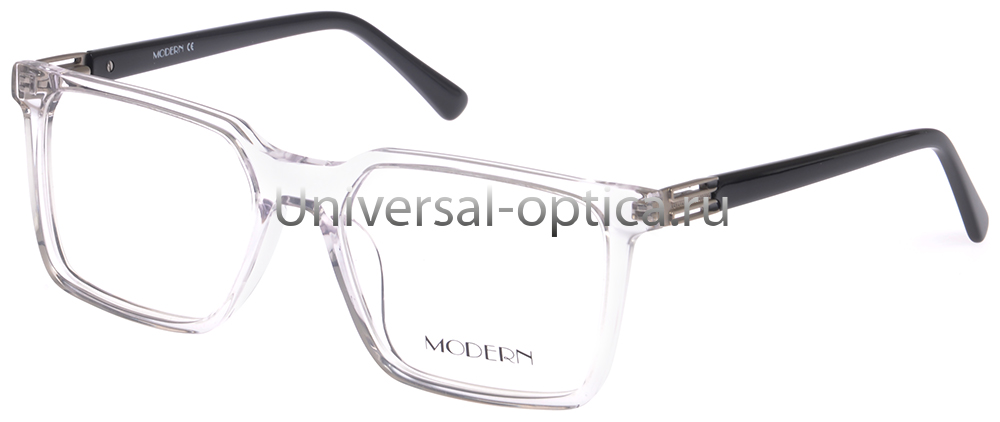 Оправа полимерная Modern OLD2509A col. 5 от Торгового дома Универсал || universal-optica.ru