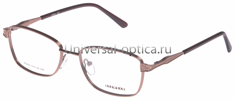 Оправа металлическая Mien 8829H col. 100 от Торгового дома Универсал || universal-optica.ru