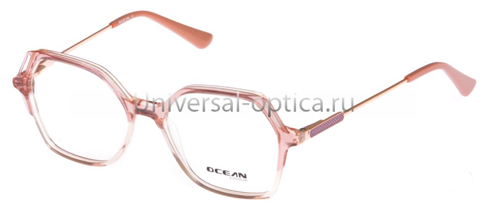 Оправа полимерная Ocean MG6151 col. 3 от Торгового дома Универсал || universal-optica.ru