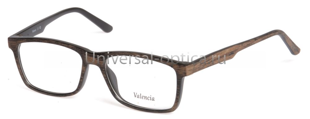 Оправа полимерная Valencia V41057 col. 2 от Торгового дома Универсал || universal-optica.ru