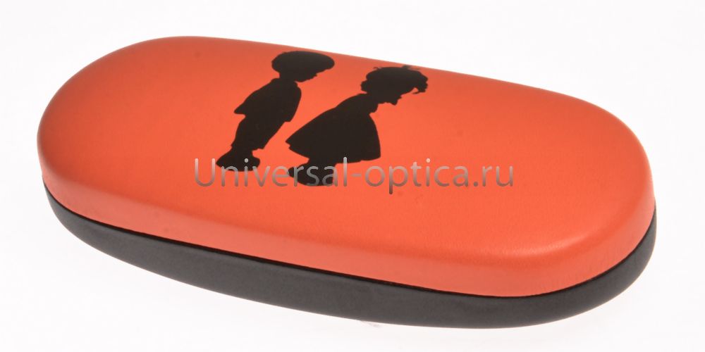 Футляр A-252/6 от Торгового дома Универсал || universal-optica.ru