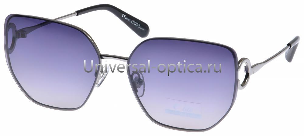25726 солнцезащитные очки Elite от Торгового дома Универсал || universal-optica.ru