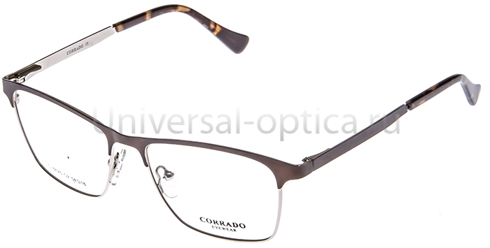 Оправа металлическая Corrado 16625 col. 2 от Торгового дома Универсал || universal-optica.ru