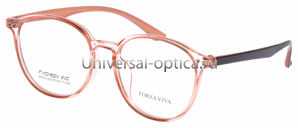 Оправа полимерная Forza Viva 3014 col. 6 от Торгового дома Универсал || universal-optica.ru